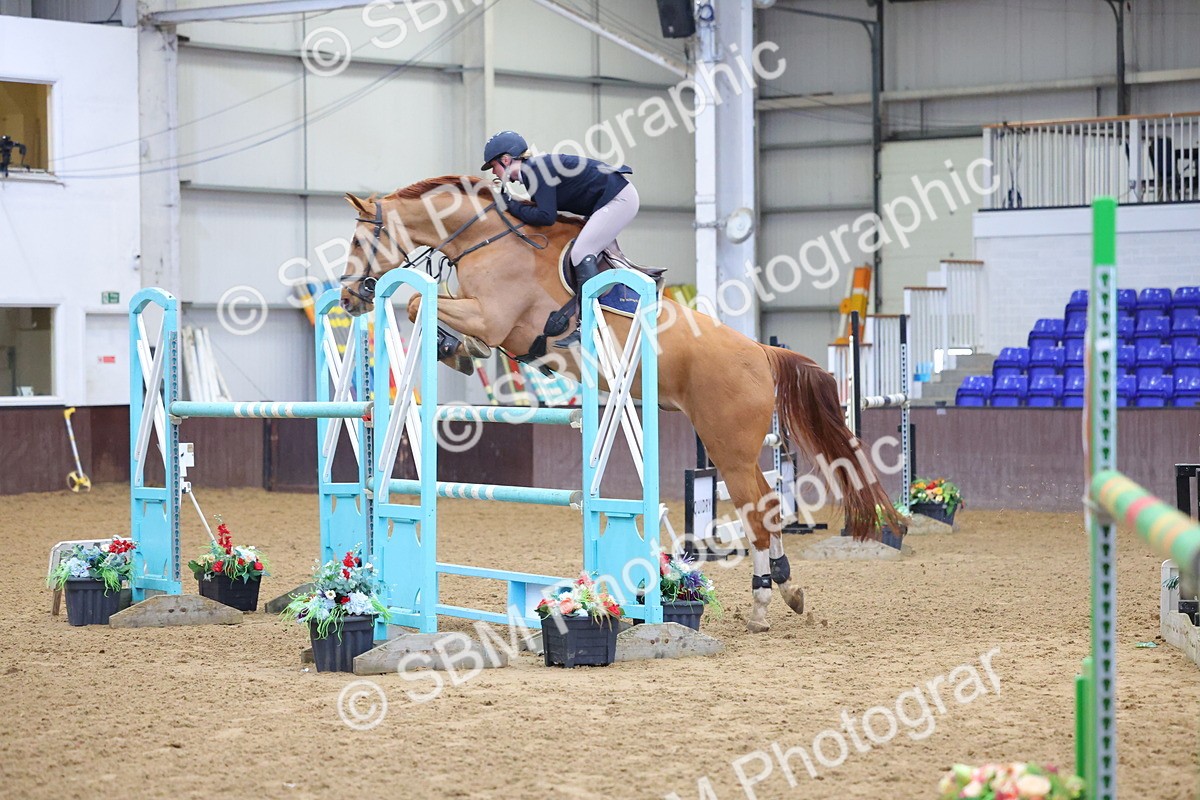 SBM_004179 - Class 11.- National 1.30-1.40m Open