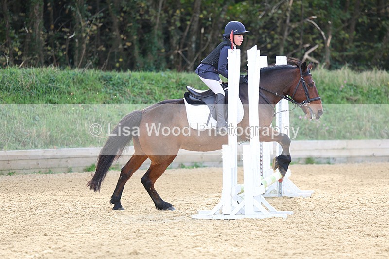 3E7A6252 - Class 1C: 40cm Open