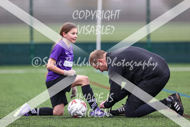 1DX30286 - 2026-03-07 Fc Abbey Meads U12 Grey Girls V Develop FC U12 Lionesses