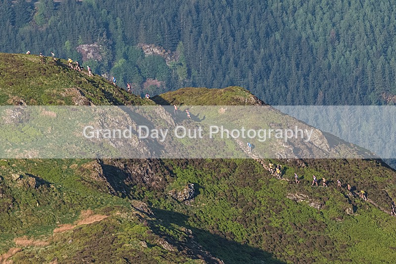 Lords Seat-24 - Lords Seat Fell Race Wednesday 30th April 2025