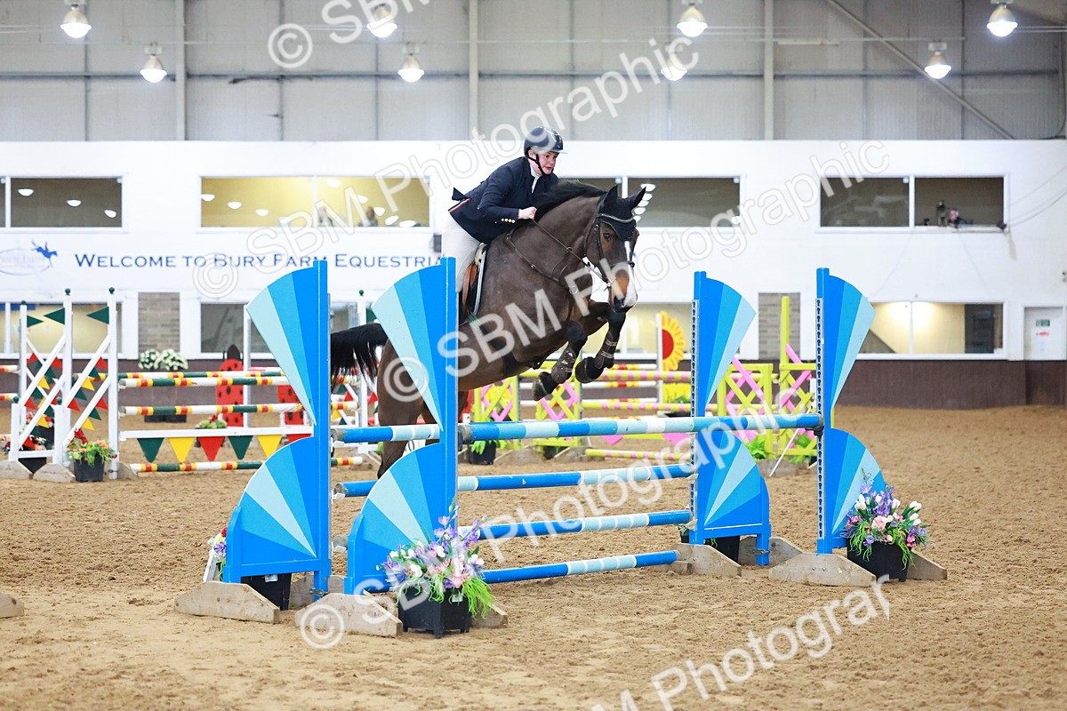 SBM_003622 - Class 10 - Senior Newcomers - 1.10m