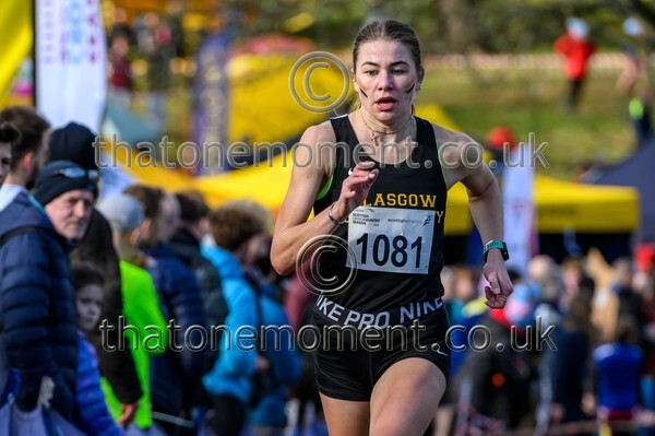 Falkirk25-929922 - Senior Women Set Three