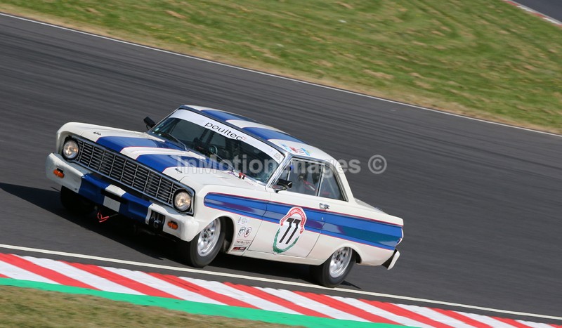  - CTCRC @Castle Combe