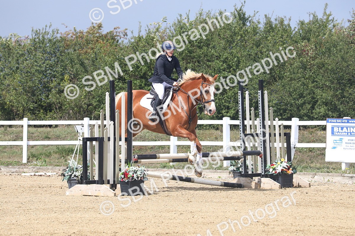 SBM_007419 - Class 8 - 70cm Champs