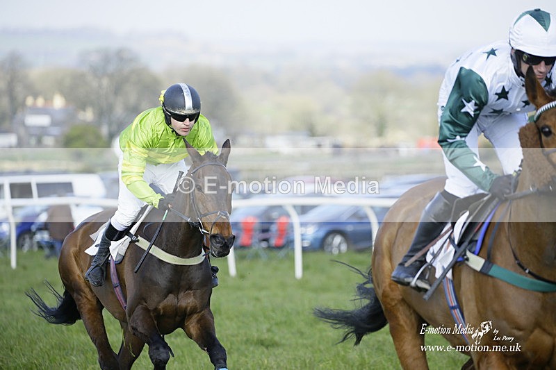 PtP 200322 306 - Mendip Farmers Point-to-Point 20/03/22