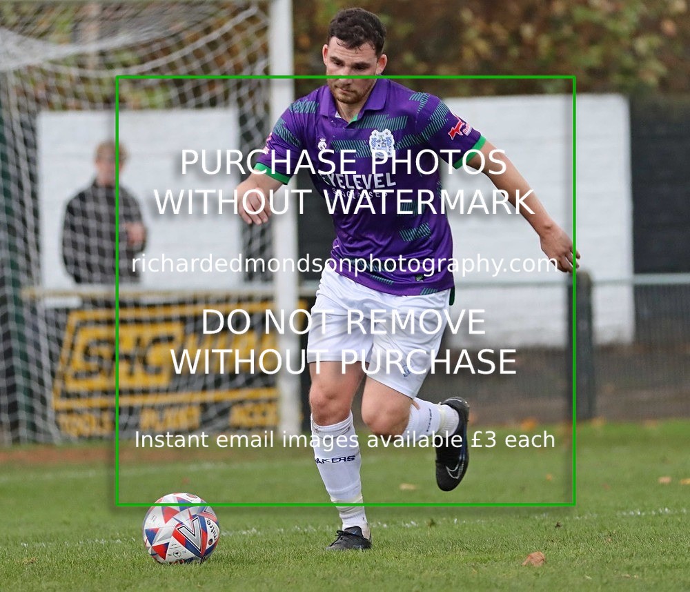 IMG_2176 - Kendal Town vs Bury AFC (4/11/23)