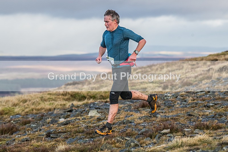 Nine Standards-424 - Nine Standards Fell Race Wednesday 1st January 2025