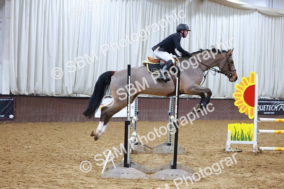 SBM_000744 - Class 2 - Senior British Novice - 90cm