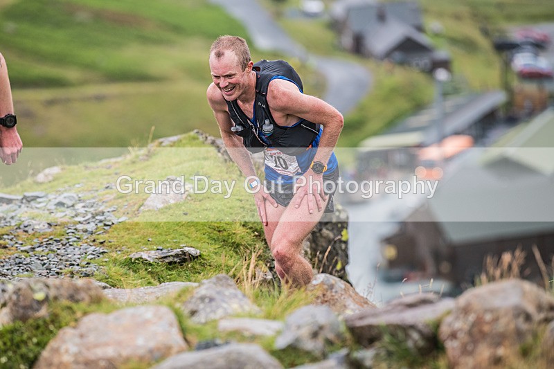 Buttermere h-s-110 - Buttermere Horseshoe Fell Race Saturday 4th July 2026