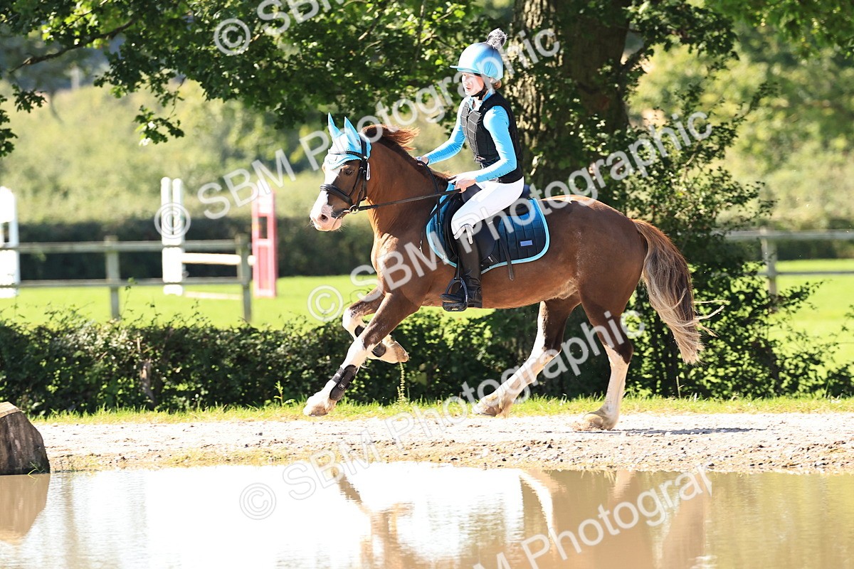 SBM_23758 - E11 - Eventers Challenge 60cm Championship