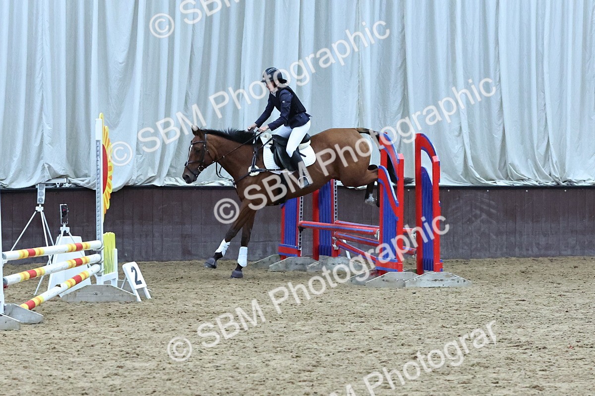 SBM_006430 - Class 7 - 70cm Open