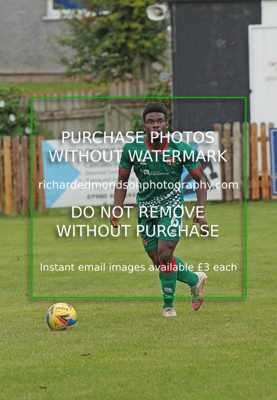 DSC00379 - Morecambe U18 v Walsall U18 (11/9/21)