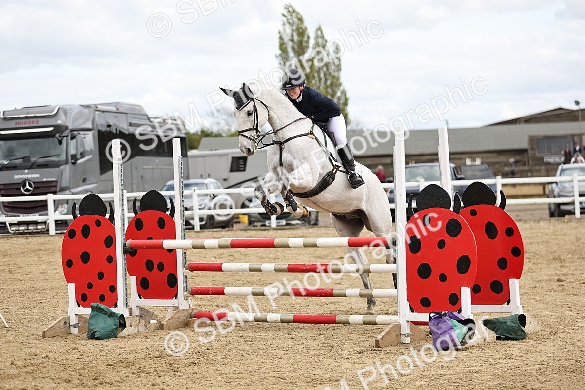 SBM_000996 - Class 3 - Senior Discovery - 1.00m