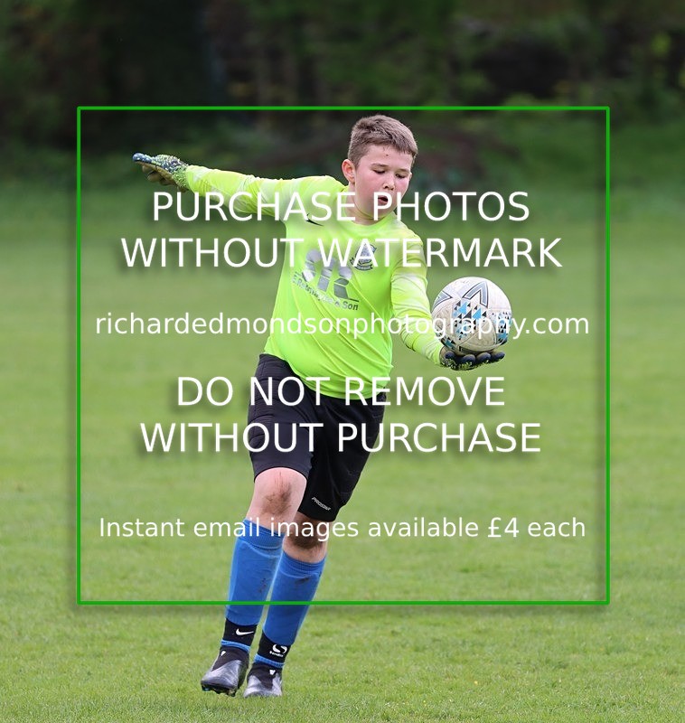 IMG_3369 - Wattsfield U13 v Heathwaite U13 (19/4/22)