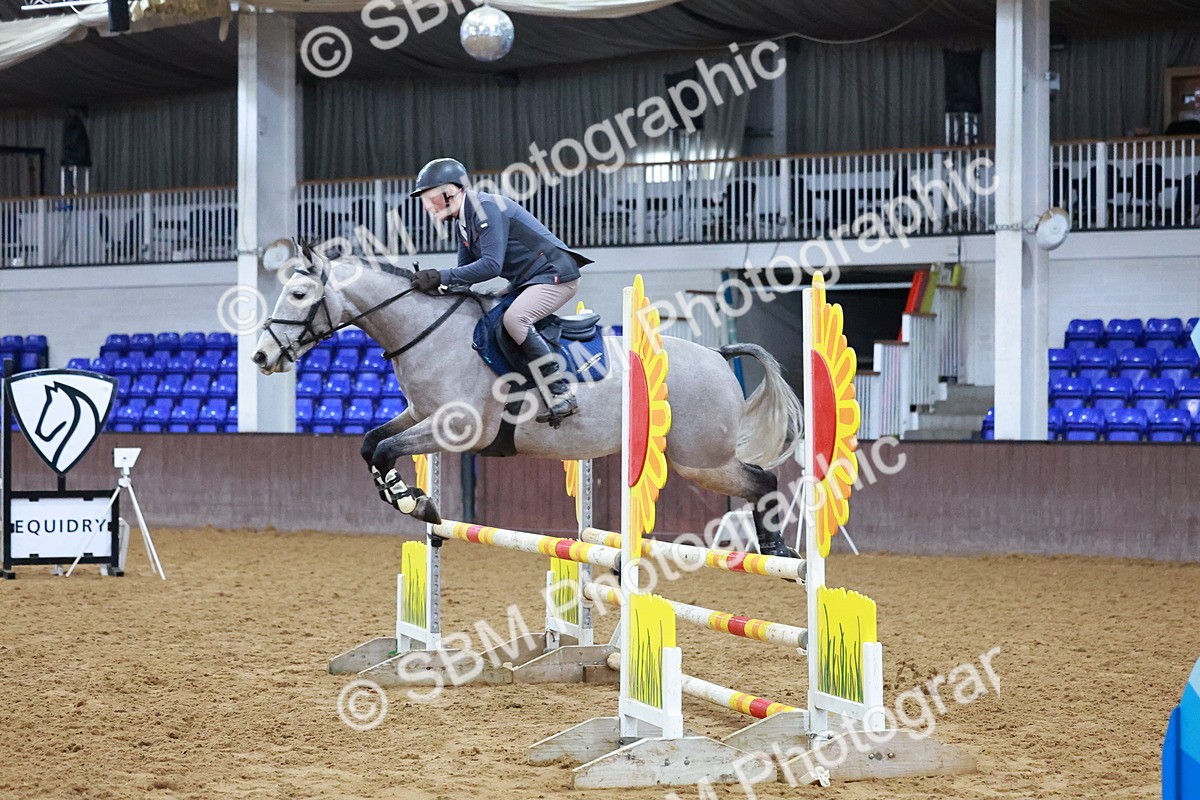 SBM_000926 - Class 2 - Senior British Novice - 90cm