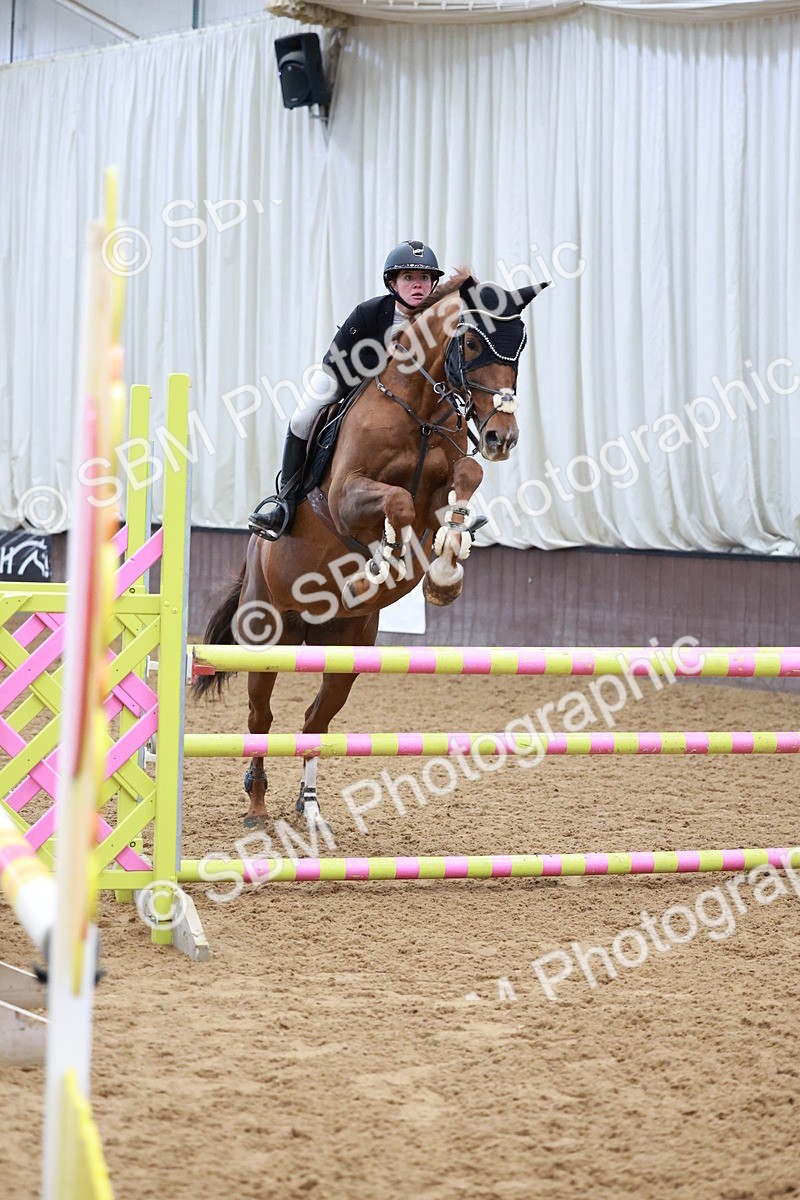 SBM_001159 - Class 3 - Senior Discovery 1.00m