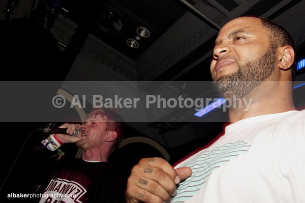 104 - Soul:ution @ BOTW 26.08.12