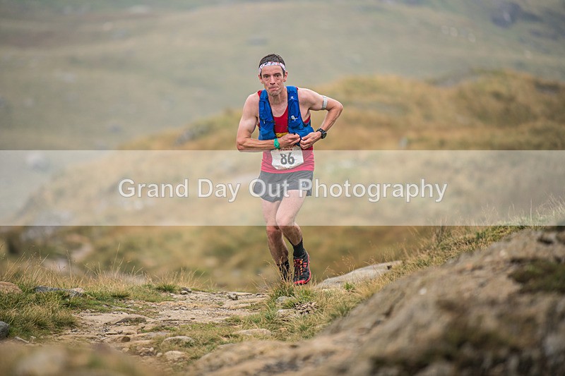 Peris Horseshoe-120 - Peris Horseshoe Fell Race Saturday 21st September 2024