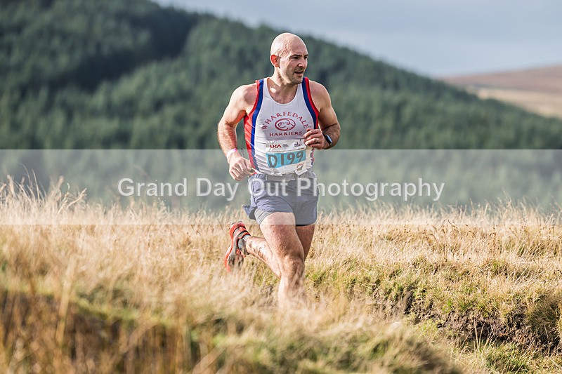 Leg 4-116 - UK Fell & Hill Relays - Todmorden Leg 4 Saturday 17th October 2026
