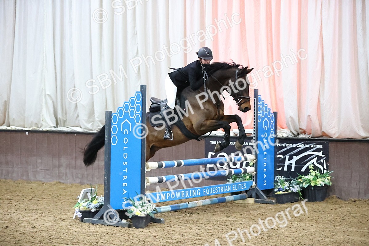 SBM_002043 - Class 8 - Senior British Novice - 90cm