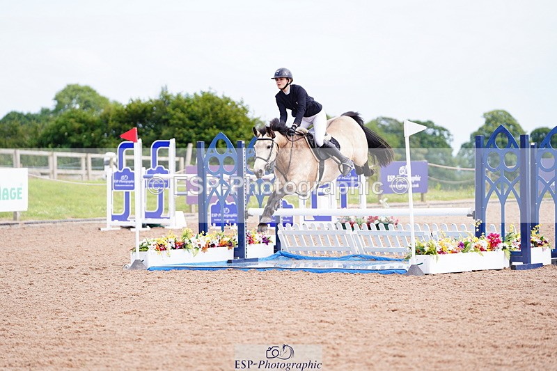 240630A-170254-15777 - Cls 26 Foxhunter 2nd Round