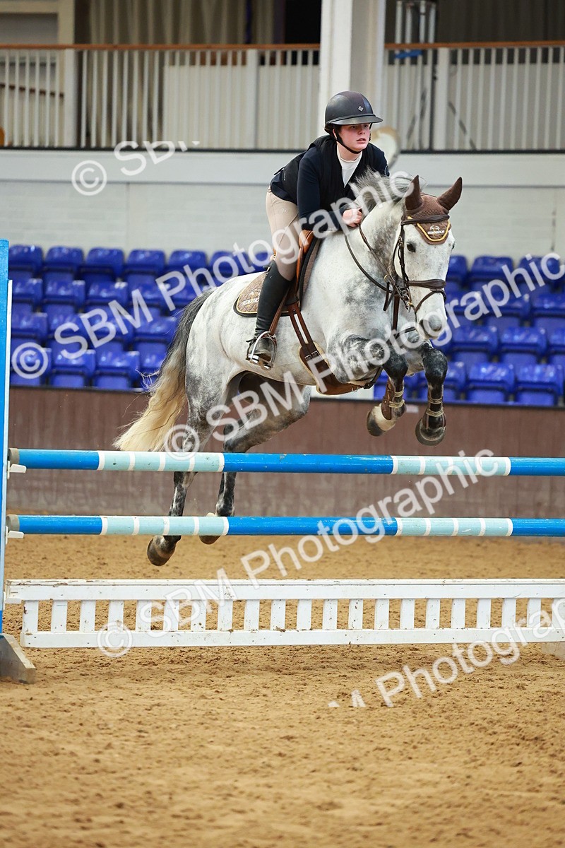 SBM_007003 - Class 18 - Senior 1.05m