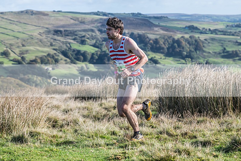 Leg 1 -9 - UK Fell & Hill Relays - Todmorden Leg 1 Saturday 17th October 2026