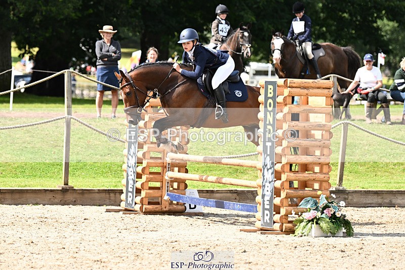 240824X-140247-29187 - 80cm Round 2 13.30 to 14.30