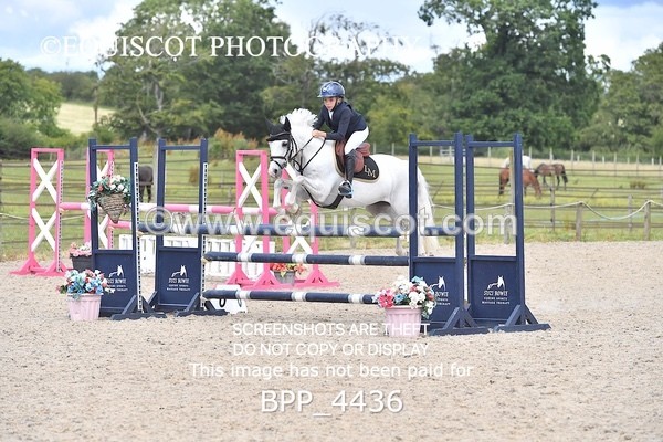 BPP_4436 - CLASS 20 SUN Winter/ Summer 128cm/ Winter/ Summer 138cm