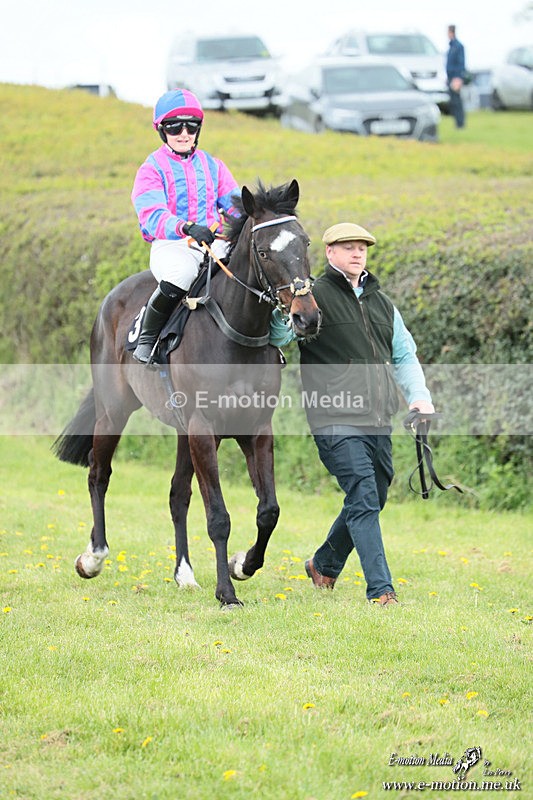PtP 180426 25 - Worcestershire Hunt PtP Chaddesley Corbett 18/04/26