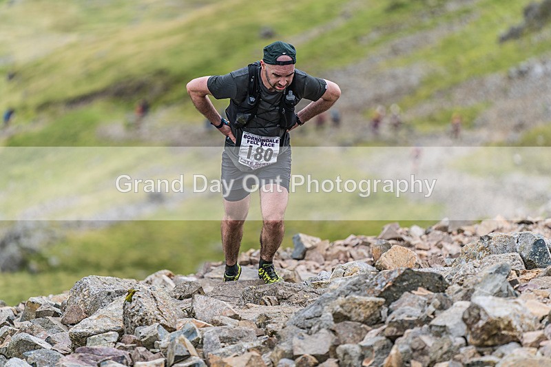 Borrowdale-507 - Borrowdale Fell Race Saturday 3rd August 2024