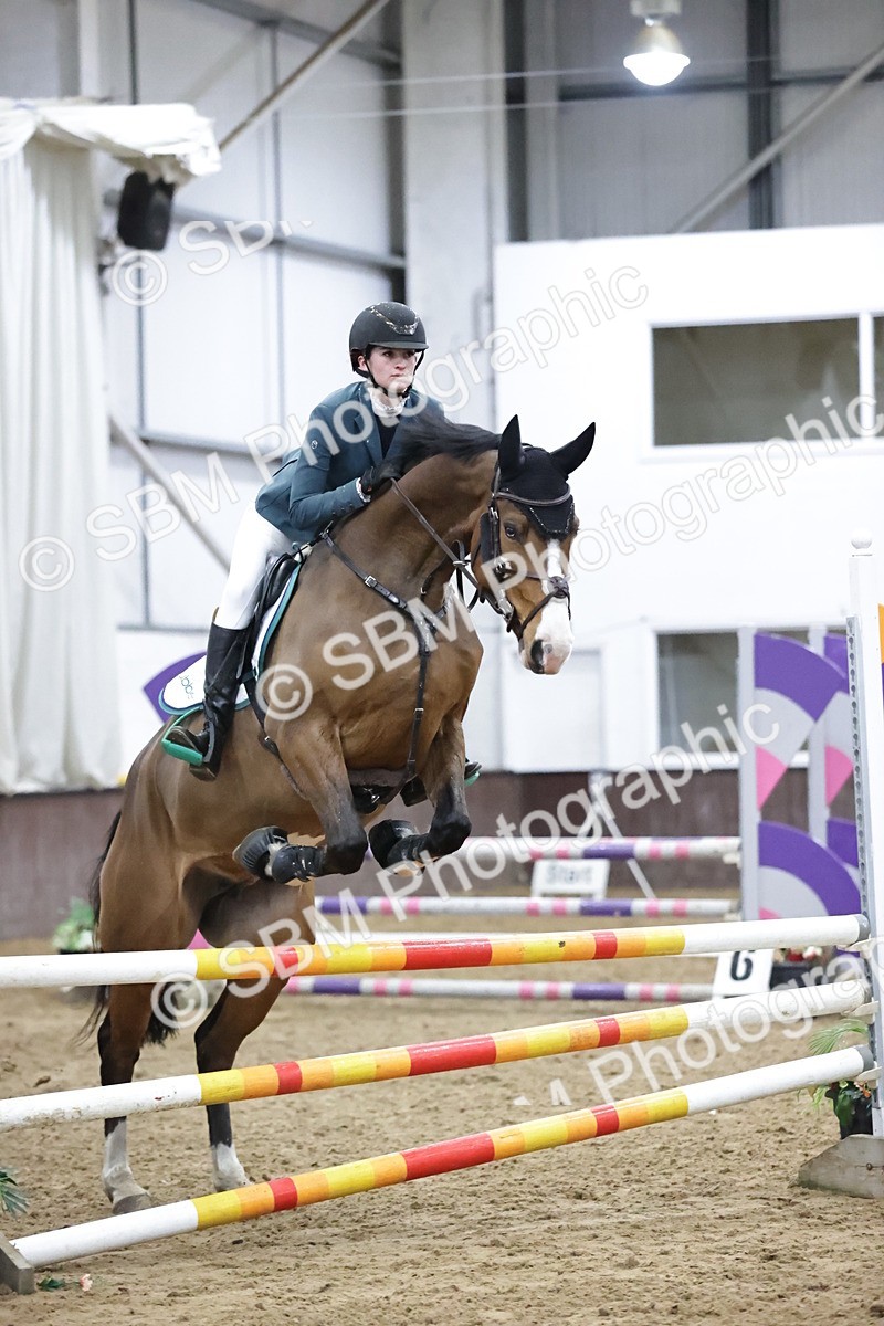 SBM_1650 - Class 7 - Equissage Pulse Senior BritiNovice/ 90cm Open