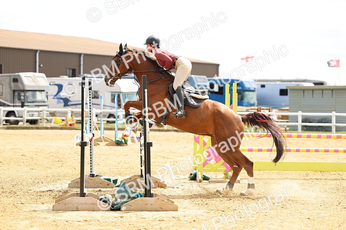 SBM_005273 - Class 18 - Senior 1.05m Open