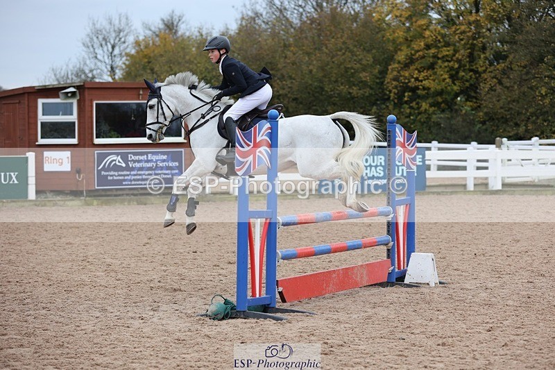 241116X-114608-01414 - Cls 09A&B Pony Disc & 90cm