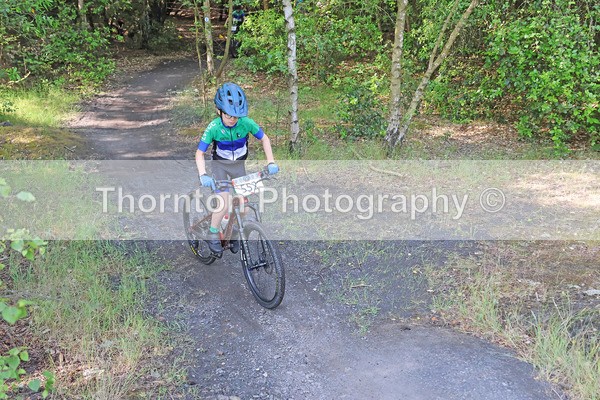 A41A8228 - MTB East Round 8 Betteshanger Kent 15th June 2025 Under 9s
