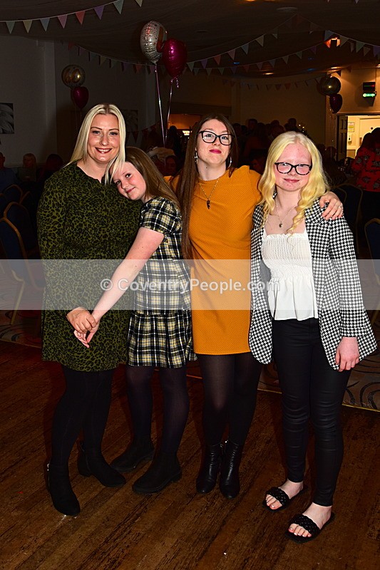 JAC0-291 - Jackie's 60th