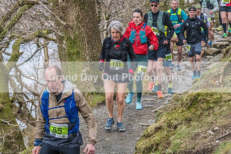 Buttermere-183 - Fellside Events Buttermere Trail Race Sunday 23rd March 2025