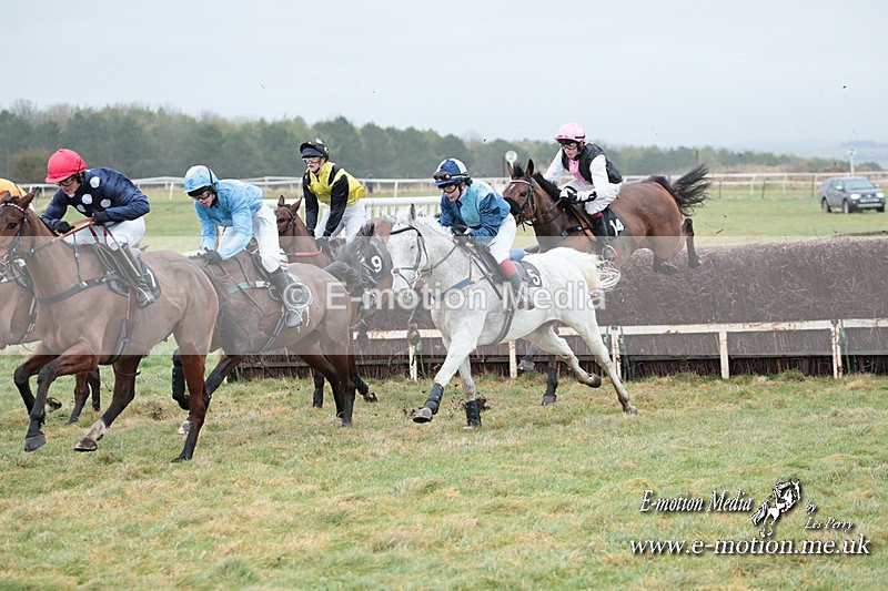 PtP 040224 412 - Combined Services Point-toPoint Larkhill 04/02/24