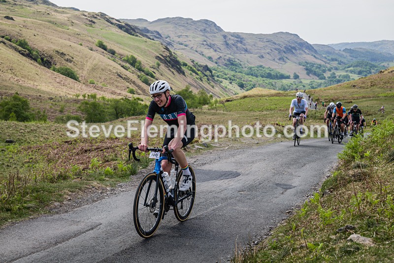 134646 - Hardknott Pass Camera 1 13.00-14.00
