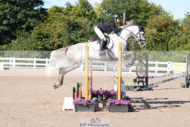 250802-092435-08317 - Cls 19 British Novice and 90cm Open