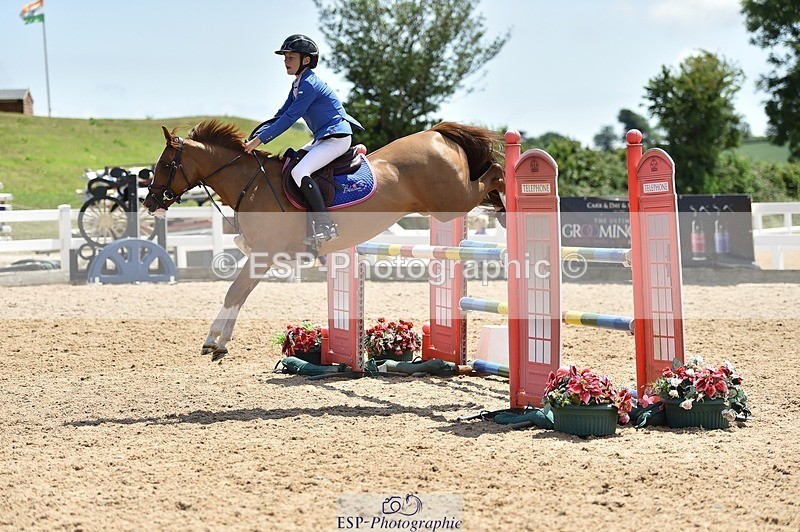 250628-134904-04145 - Cls 23 Graham Heath Equestrian 128cm & 138cm