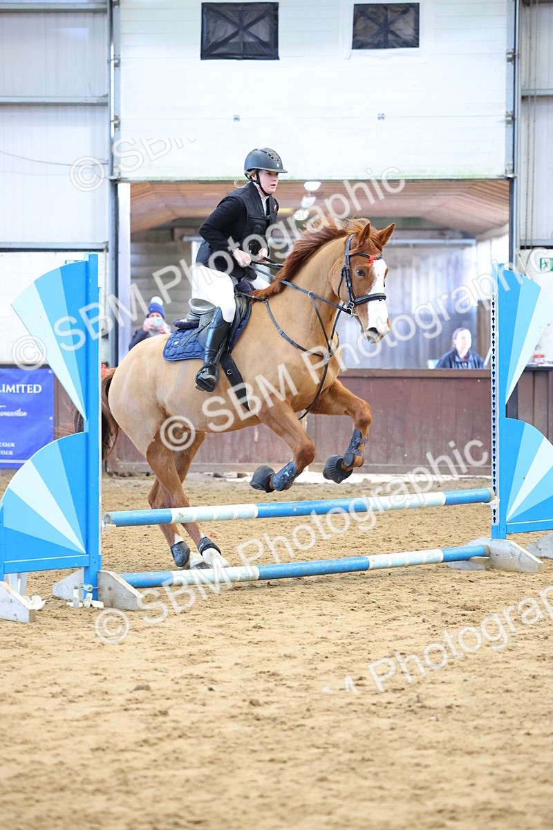 SBM_000634 - Class 3 - 60cm