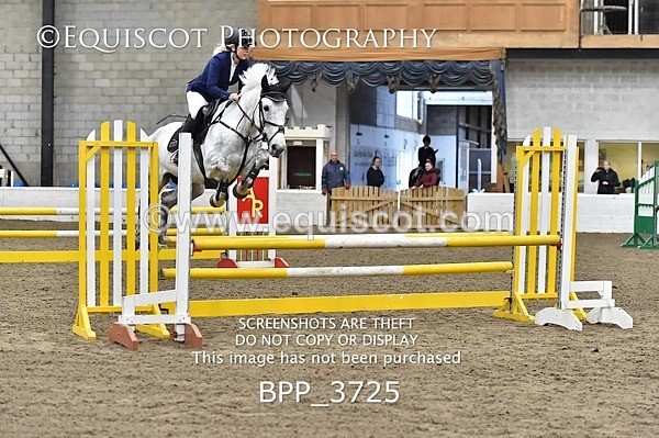 BPP_3725 - FRI CLASS 21 BR NOVICE/90CM