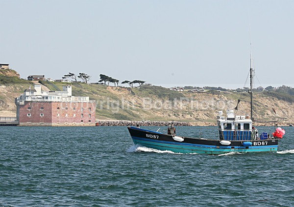 120726 BD87 WT7A9395 - Work / Fishing Boats