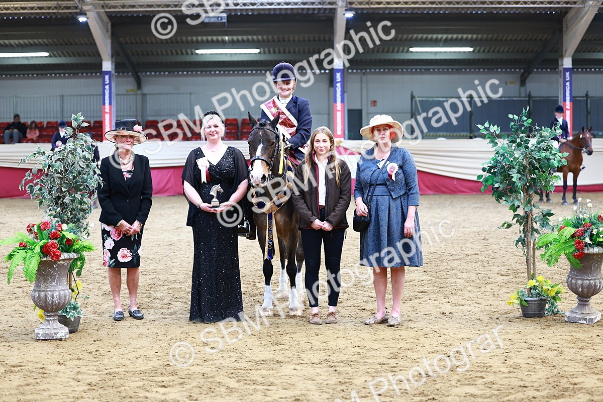 SBM_23506 - Class 904 - Supreme Final - Ridden Diamond