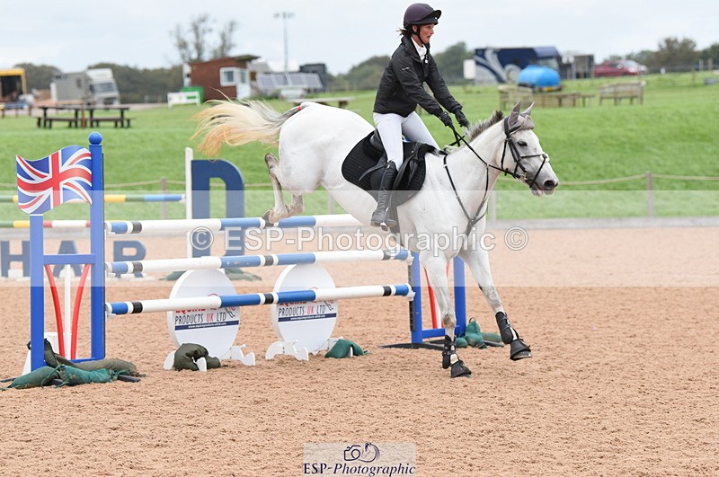 230927A-230846-00453 - Cls 5 Foxhunter & Open