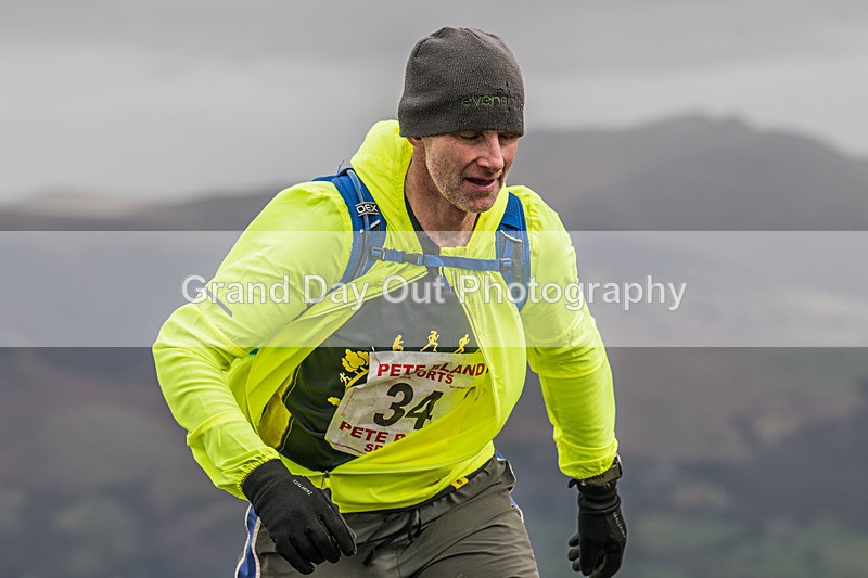 Coledale-741 - Coledale Horseshoe Fell Race Saturday 29th March 2025