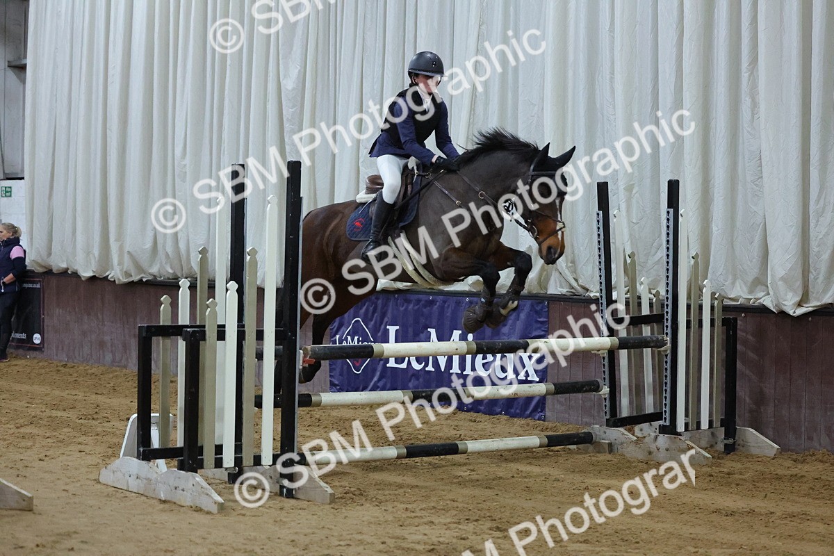 SBM_002214 - Class 6 - Show Jumping 90cm