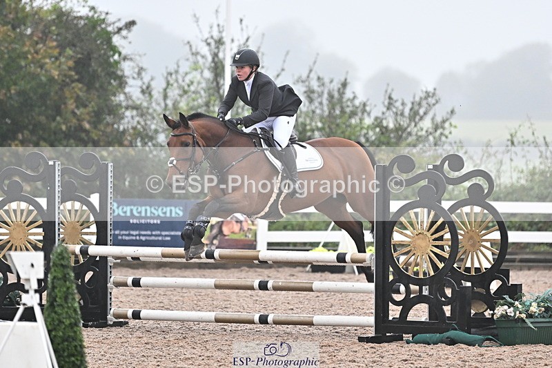 241006A-090848-05491 - Cls 23 85cm Nat Am  Quals