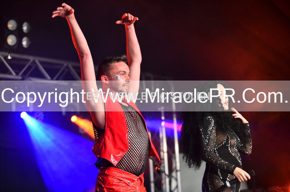SH4_6793 - The Cher Experience